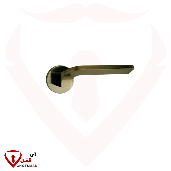 تيك بلس روزيت مقبض كود 15R