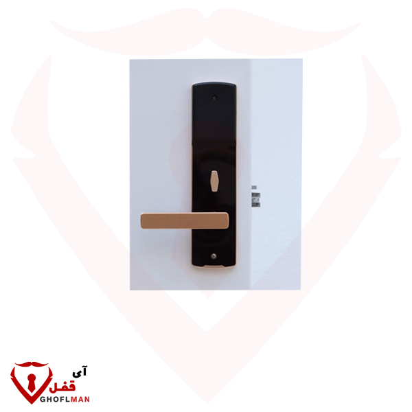 حاملة بطاقة فندقية ALOCK موديل V8