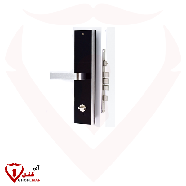 رمزي مقبض رقمي موديل 117P ALOCK