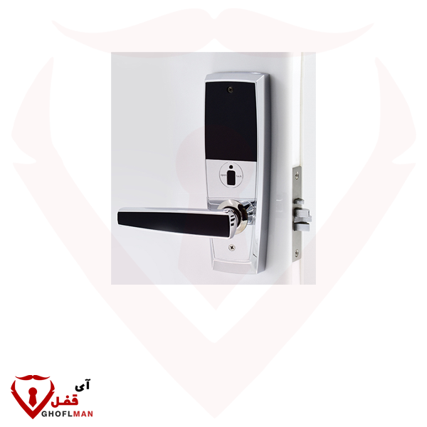 ALOCK مقبض بطاقة الفندق موديل 116FEAC