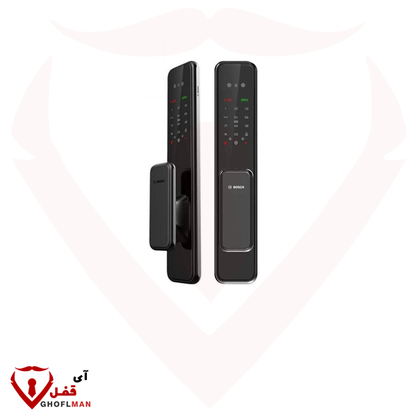 مقبض ذكي أوتوماتيكي من BOSCH EL600F