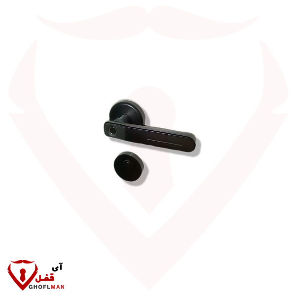 LOMBARDI DH2 مقبض الباب الإلكتروني