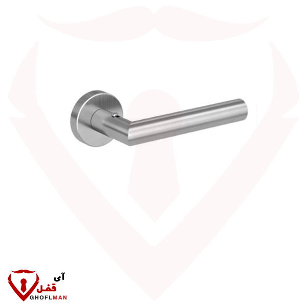 مقبض ذكي GRIFF WERK LUCIA S NHN NHN