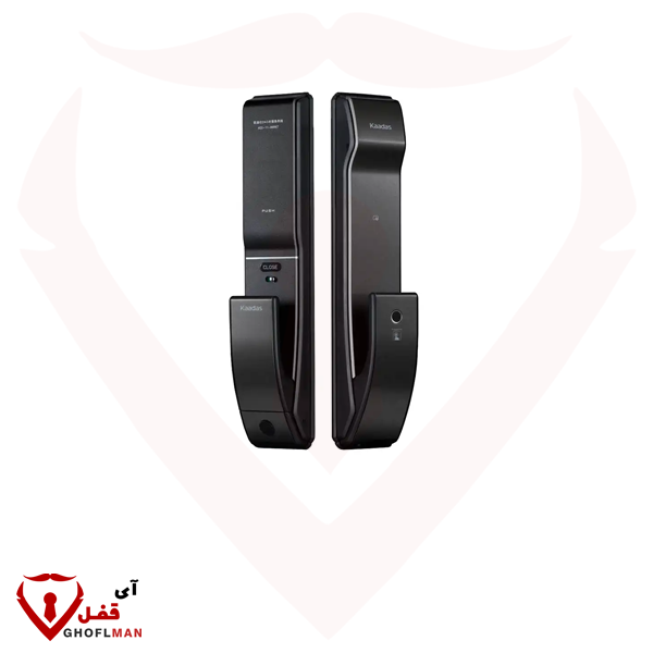 KAADAS K9-5 مقبض رقمي ذكي