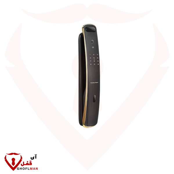 KAADAS K30 F مقبض رقمي ذكي