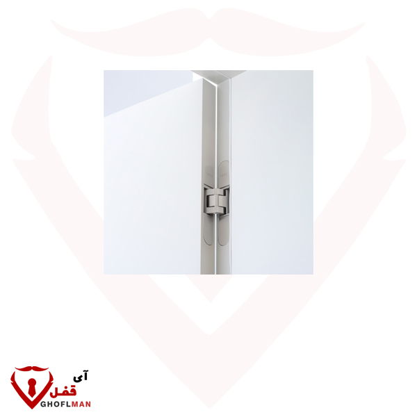 مفصلة ثلاثية الأبعاد مخفية كود KCH-40 NHN NHN