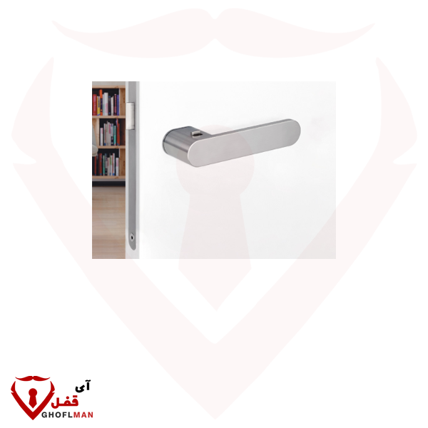 مقبض ذكي GRIFF WERK AVUS ONE NHN NHN