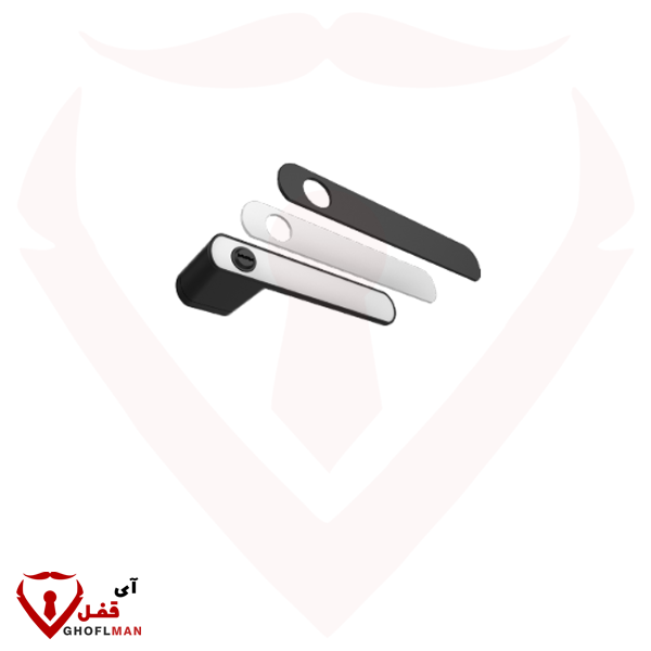 مقبض روزيت IISDOO 262Y NHN NHN