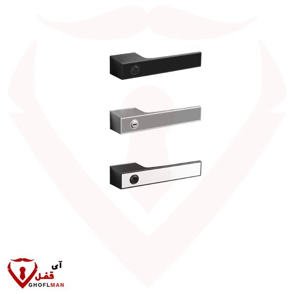 مقبض روزيت IISDOO 262 NHN NHN