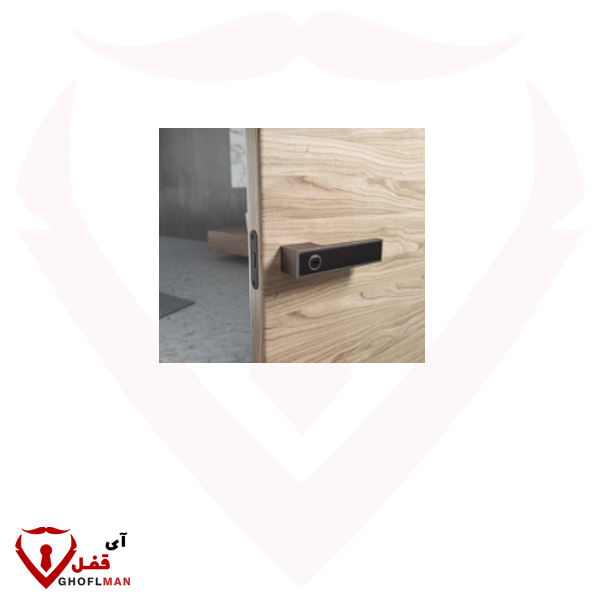 مقبض وردة حاجز زجاجي IISDOO 272 NHN NHN