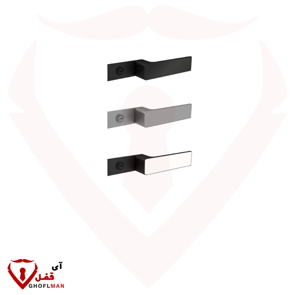 مقبض وردة IISDOO 259 NHN