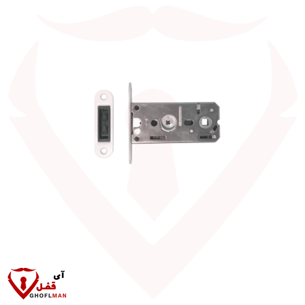 مقبض وردة IISDOO 259 NHN