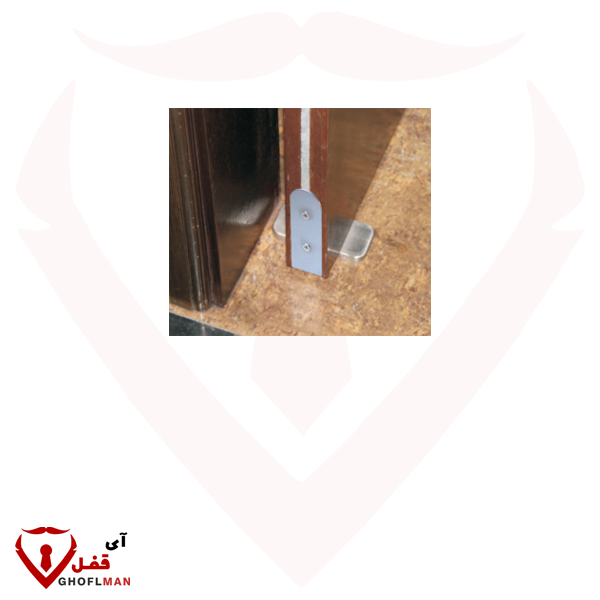 المفصلة المفصلية PDC-105W-S NHN PDC-105W-S