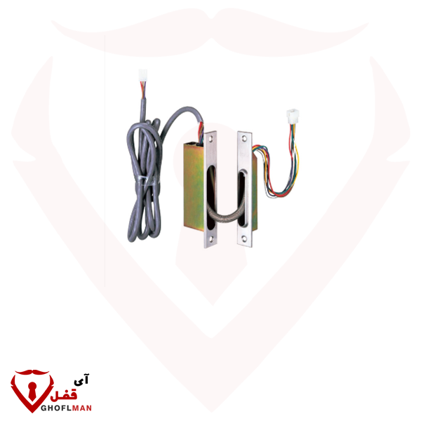 قفل كهربائي GOAL-EMVSX NHN NHN