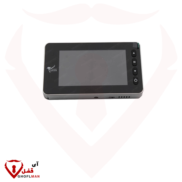 عدسة أدلر الرقمية موديل 3030