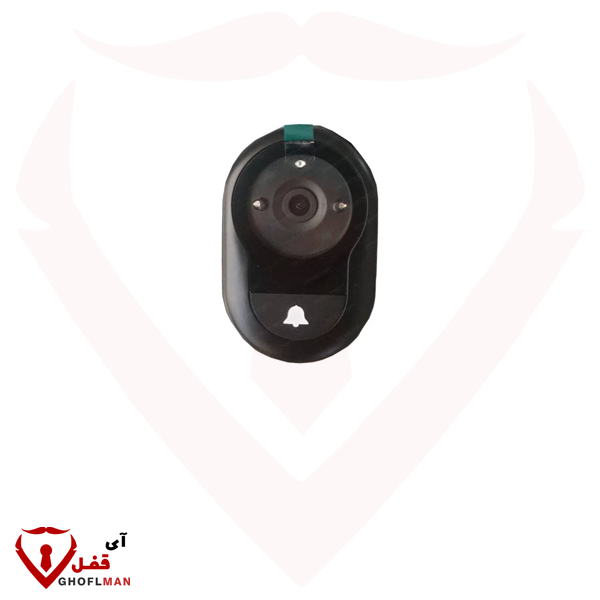عدسة أدلر الرقمية موديل 3020