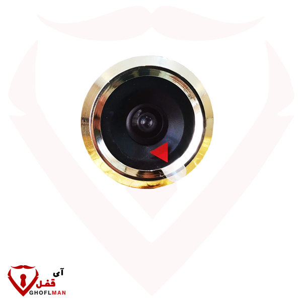 عدسة أدلر الرقمية موديل 3010