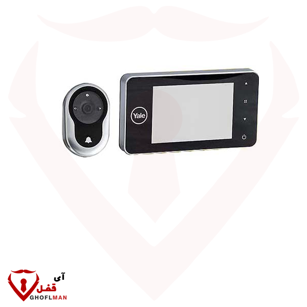 ييل العدسة الرقمية