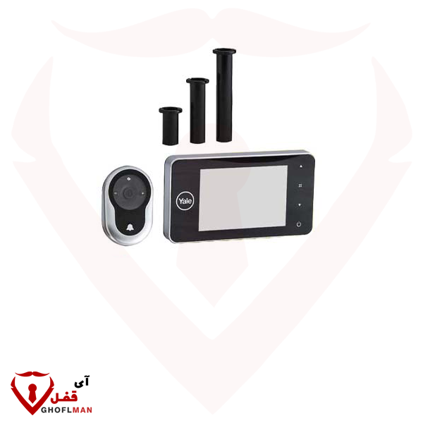 ييل العدسة الرقمية
