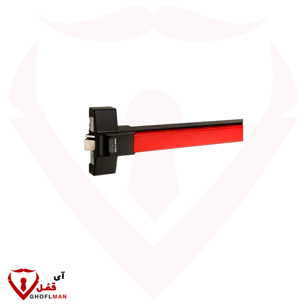 مجموعة مقبض ضغط ذو نقطة واحدة (تايوان) SARO GLOBAL