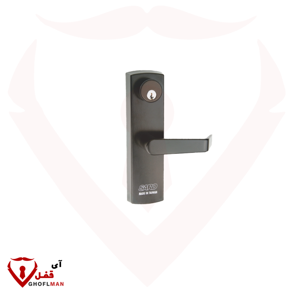مجموعة مقبض ضغط ذو نقطة واحدة (تايوان) SARO GLOBAL
