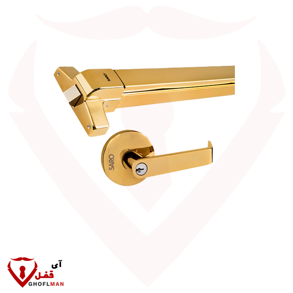 مجموعة مقبض ضغط ذو نقطة واحدة (الصين) SARO GLOBAL