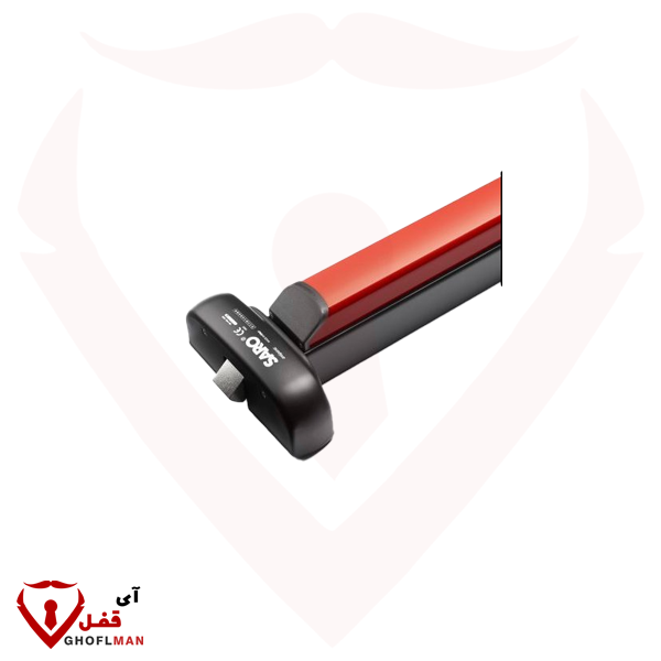 مجموعة مقبض ضغط ذو نقطة واحدة (إيطاليا) SARO GLOBAL