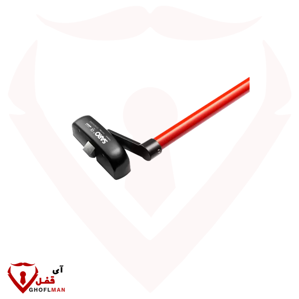 مجموعة مقبض نقطة واحدة (إيطاليا) SARO GLOBAL