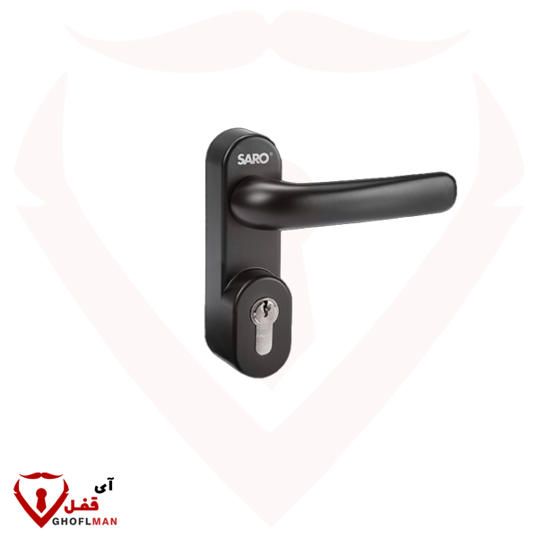 مجموعة مقبض نقطة واحدة (إيطاليا) SARO GLOBAL