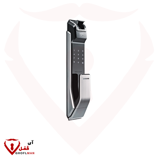 سامسونج SHP-DP718 المقبض الرقمي الذكي