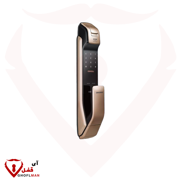سامسونج SHP-DP728 المقبض الرقمي الذكي