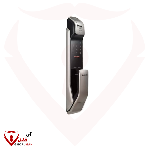 سامسونج SHP-DP728 المقبض الرقمي الذكي