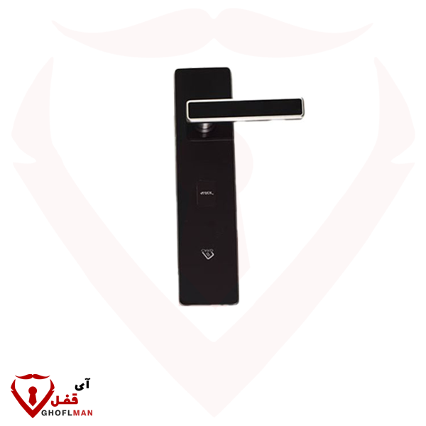 ALOCK مقبض بطاقة الفندق موديل 115C