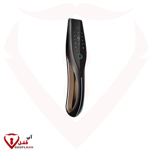 مقبض رقمي يونكس Unixpart رمز WIFI UPD512