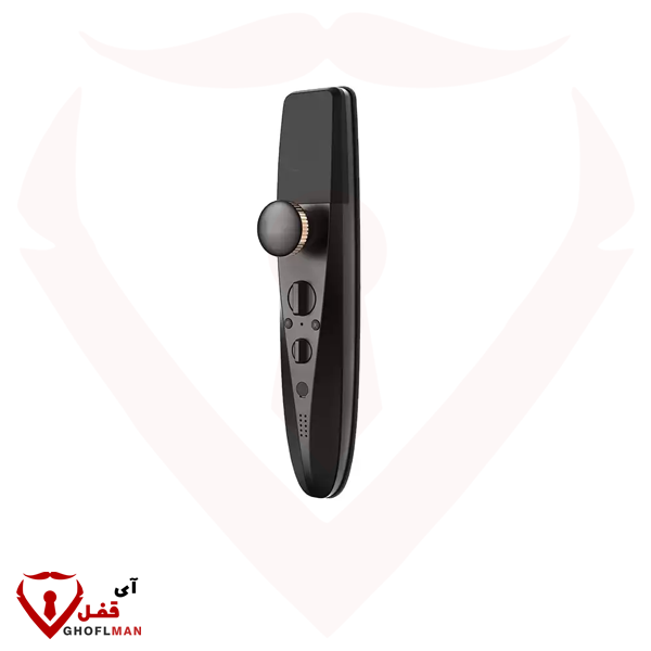 مقبض رقمي يونكس Unixpart رمز WIFI UPD512