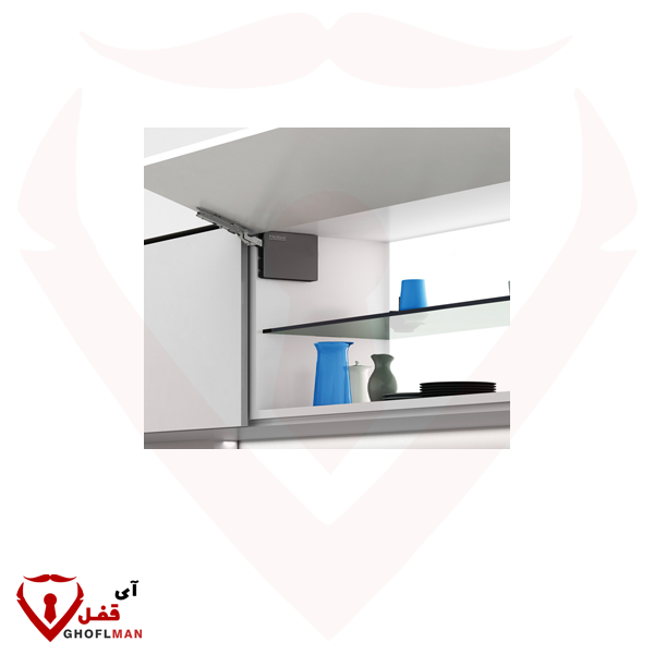 تصميم جاك HK Aramband 3033 MELLONI