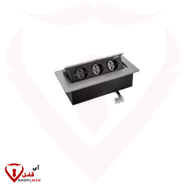 رمز المنفذ المدمج 10088 MELLONI