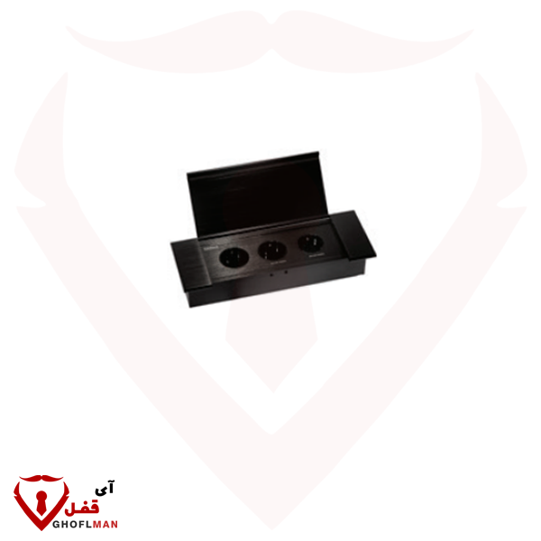 رمز المنفذ المدمج 10106 MELLONI