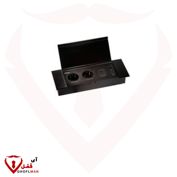 رمز المنفذ المدمج 10108 MELLONI