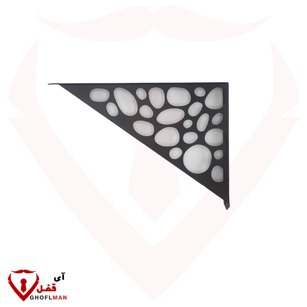 كود غونيا الزخرفي AGM_103 ATRAS
