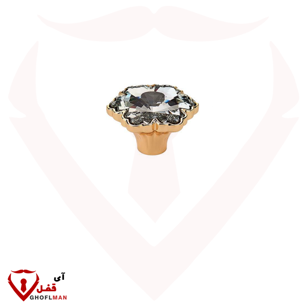 رمز مقبض الخزانة AC1003 AMA