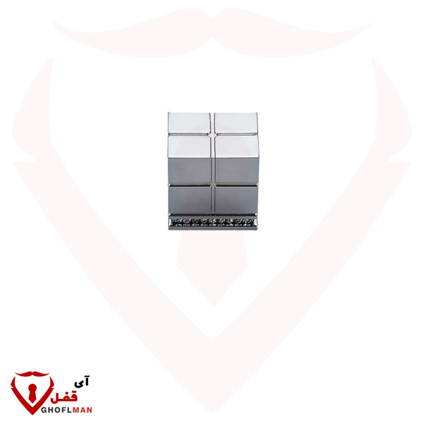 رمز مقبض الخزانة AC1005 AMA