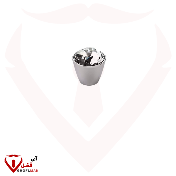 رمز مقبض الخزانة AC1006 AMA