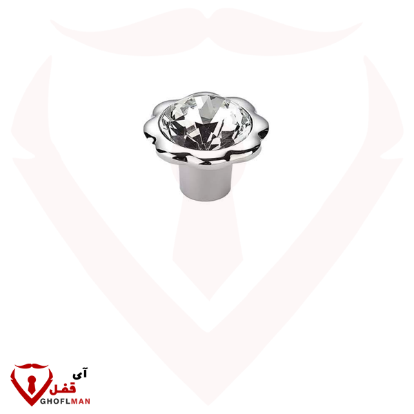 رمز مقبض الخزانة AC1007 AMA