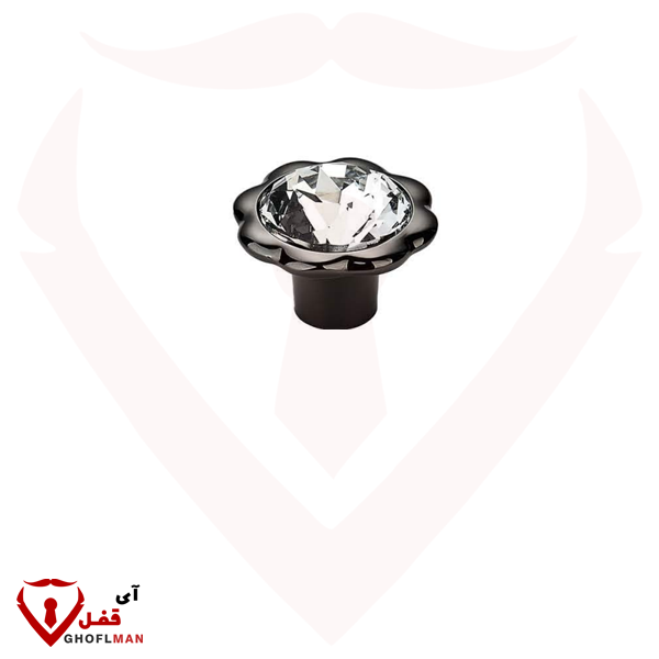 رمز مقبض الخزانة AC1007 AMA