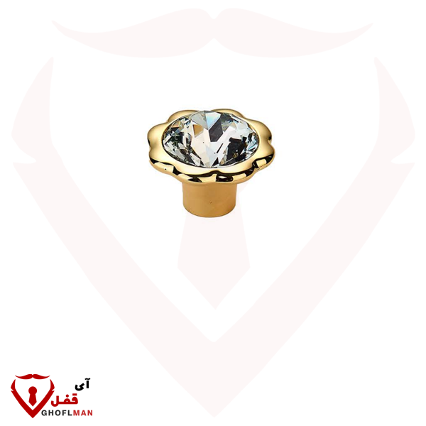رمز مقبض الخزانة AC1007 AMA