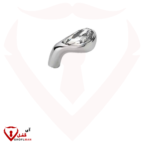 رمز مقبض الخزانة AC1008 AMA