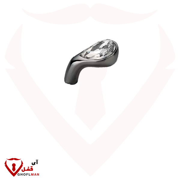 رمز مقبض الخزانة AC1008 AMA