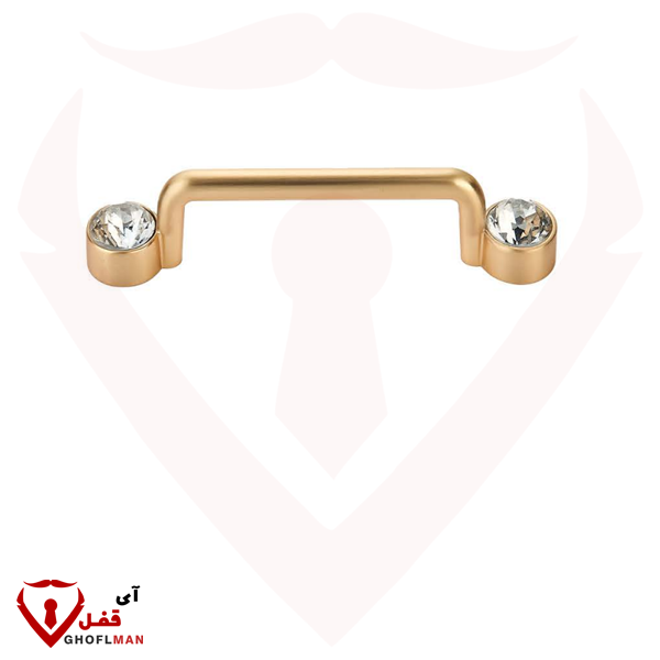 رمز مقبض الخزانة AC1010 AMA