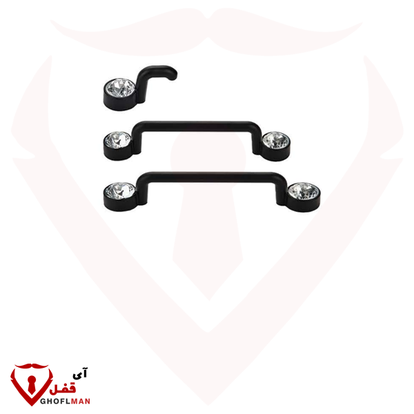 رمز مقبض الخزانة AC1010 AMA